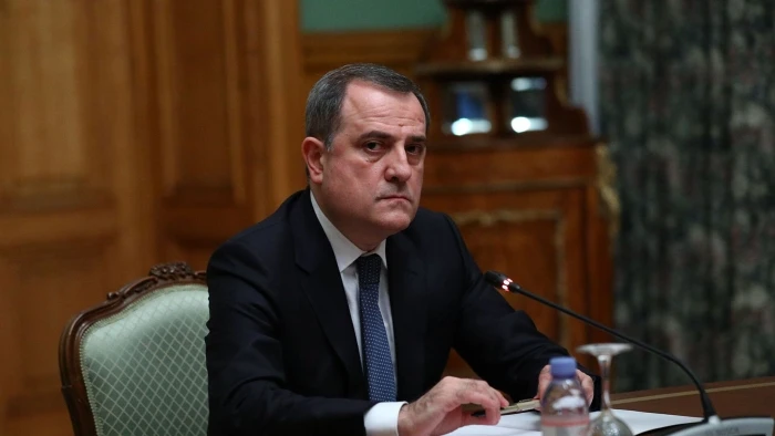 «ԹՐԻՓՓ-ի» շրջանակներում Հայաստանի տարածքով անցնող ճանապարհի մուտքն ու ելքը իրականացվելու են Ադրբեջանի կողմից. Բայրամով