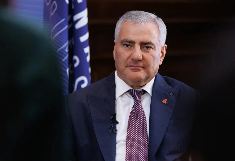 ՍԱՄՎԵԼ ԿԱՐԱՊԵՏՅԱՆԻ ՏՆԱՅԻՆ ԿԱԼԱՆՔԸ ԵՐԿԱՐԱՁԳՎԵԼ Է ԵՎՍ 2 ԱՄՍՈՎ
