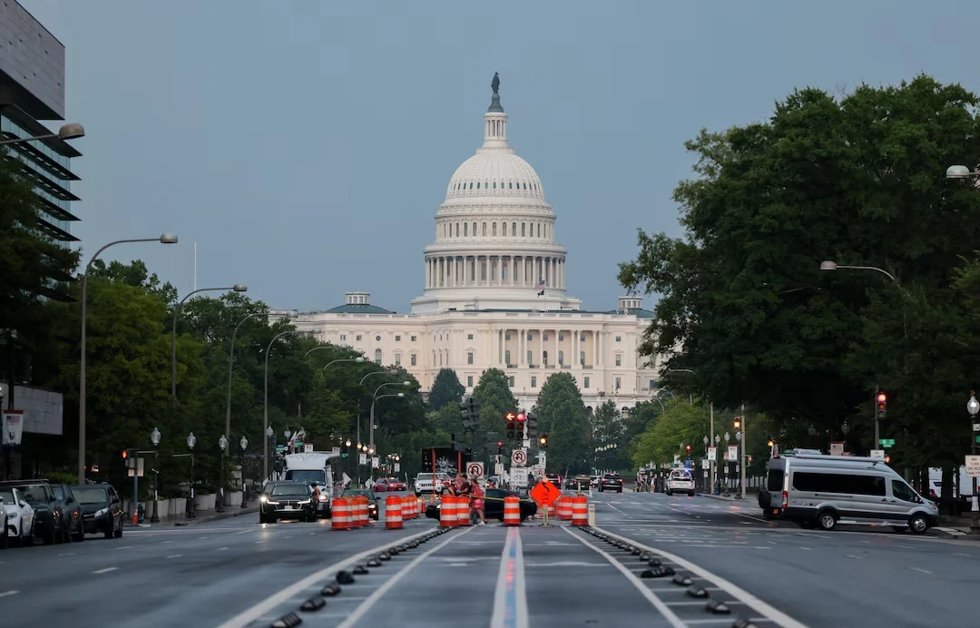 🇺🇸🇷🇺🇮🇷 ԱՄՆ Կոնգրեսը քննարկում է Ռուսաստանի և Իրանի դեմ պատժամիջոցների լայն փաթեթ