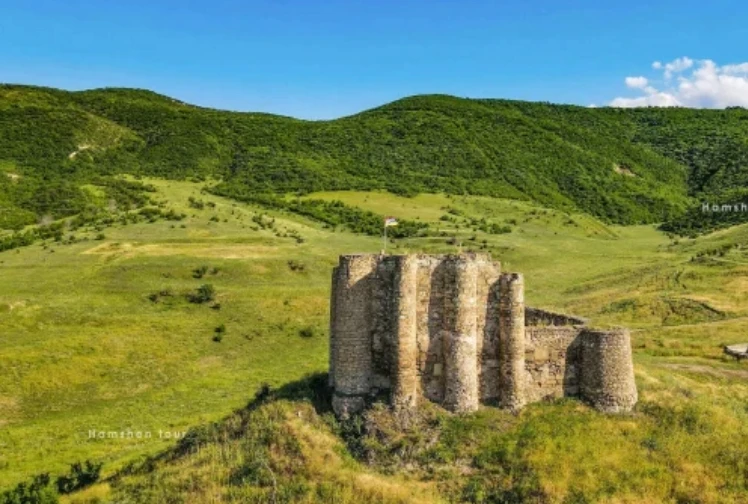 Նոյեմբերյանում 4-5 մարտական դիրք է հանձնվել Ադրբեջանին. սահմանագիծը հասել է Բերդավանի սրբատեղիին