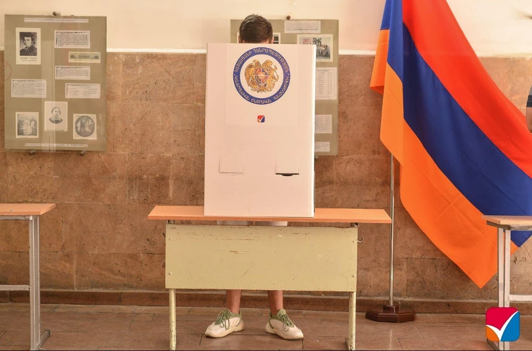 🇦🇲 ՀԱՅԱՍՏԱՆԻ ՏԻՄ ԸՆՏՐՈՒԹՅՈՒՆՆԵՐ․ ՀԱՅՏՆԻ ԵՆ ՆԱԽՆԱԿԱՆ ԱՐԴՅՈՒՆՔՆԵՐԸ