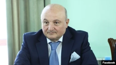 Նոր մեղադրանք՝ Գյումրիի քաղաքապետ Վարդան Ղուկասյանի նկատմամբ