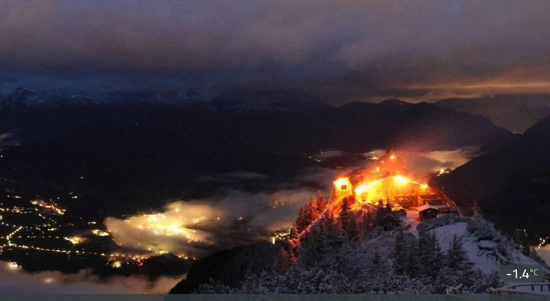 🚨🇩🇪🔥 ԳԵՐՄԱՆԻԱ․ ՀՐԴԵՀԸ ՈՉՆՉԱՑՐԵԼ Է ՀԻՏԼԵՐԻ ՀԵՏ ԿԱՊՎԱԾ ՊԱՏՄԱԿԱՆ «ԱՐԾՎԻ ԲՈՒՅՆԸ»․ ՄԵԿ ԿԱՍԿԱԾՅԱԼ ՁԵՐԲԱԿԱԼՎԵԼ Է