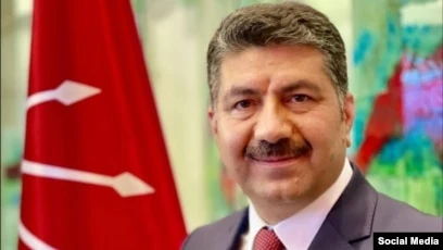 Ադրբեջանը քրգործ է հարուցել թուրք սյունակագրի նկատմամբ և միջազգային հետախուզում հայտարարել