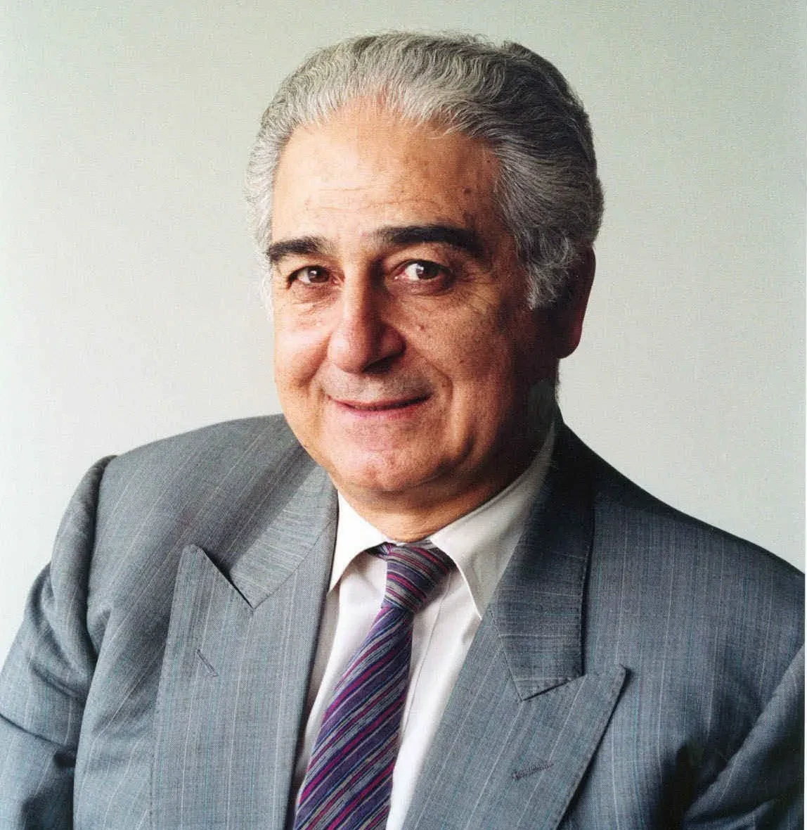 Մահացել է Բենոն Սևանը՝ ՄԱԿ-ի գլխավոր քարտուղարի նախկին տեղակալը և հայկական մշակութային ժառանգության պաշտպանը