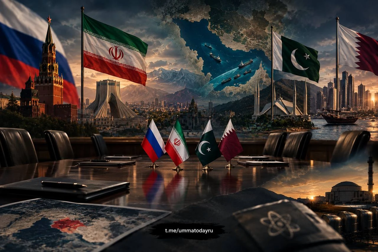 ‼️🏴‍☠️🇮🇷 ԱՄՆ-Ի ՎԵՐՋԻՆ ՓՈՐՁԵՐԸ՝ ՀԱՄՈԶԵԼՈՒ ԻՐԱՆԻՆ ԸՆԴՈՒՆԵԼ ԻՐԵՆՑ ՊԱՅՄԱՆՆԵՐԸ